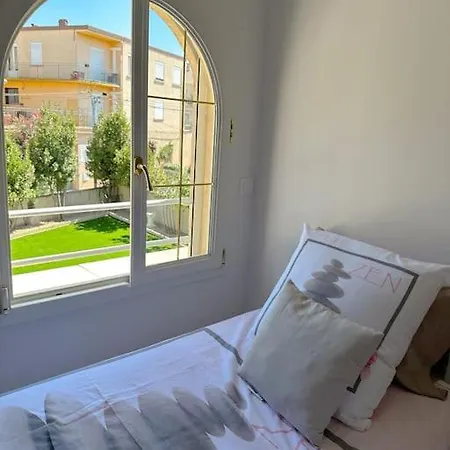 La Nature Mezoise Villa *