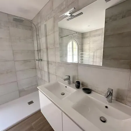 La Nature Mezoise Villa Mèze