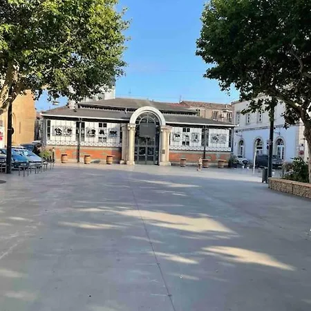 La Nature Mezoise Villa